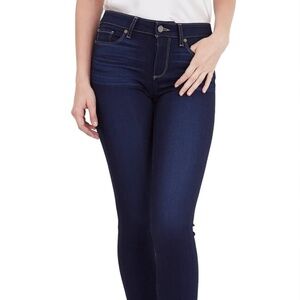Paige verdugo ankle jean in faro size 24